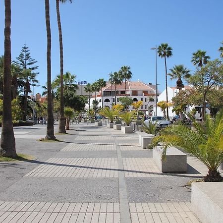 Parque Santiago 2 Las Americas Playa de las Americas  Eksteriør bilde