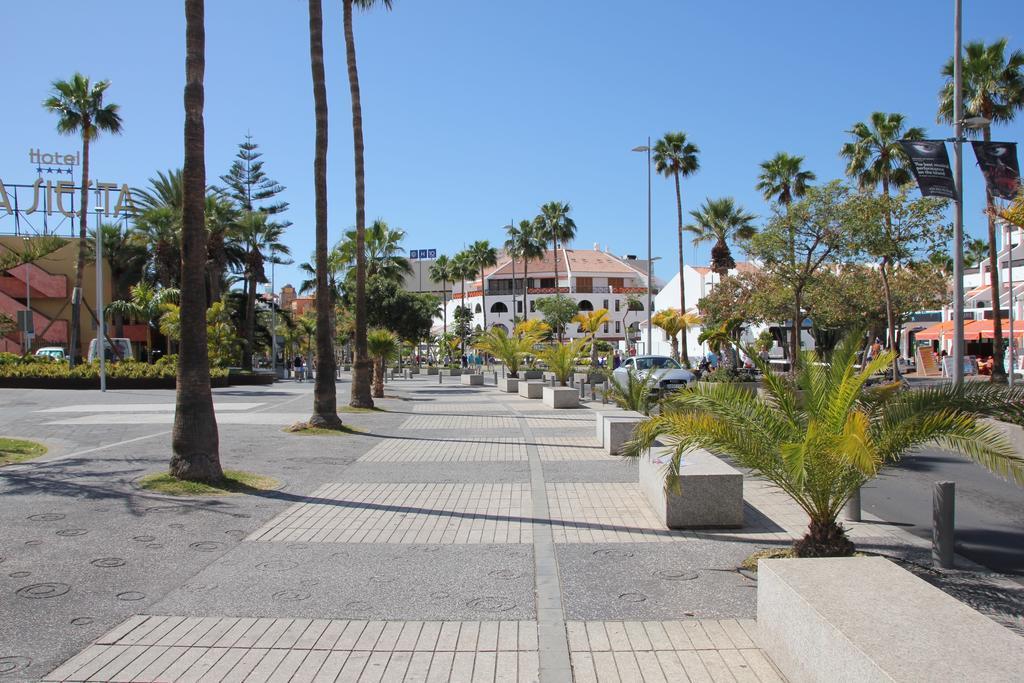 Parque Santiago 2 Las Americas Playa de las Americas  Eksteriør bilde