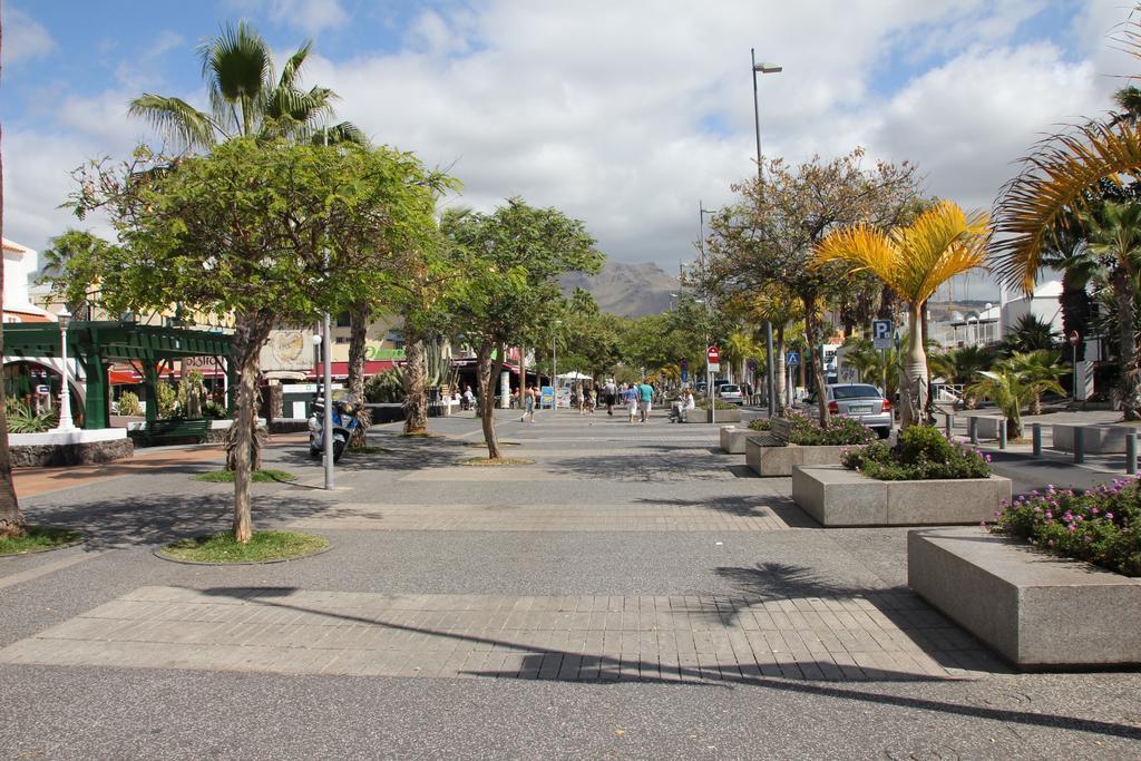 Parque Santiago 2 Las Americas Playa de las Americas  Eksteriør bilde
