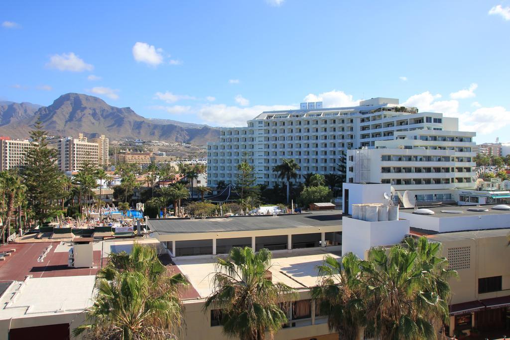 Parque Santiago 2 Las Americas Playa de las Americas  Eksteriør bilde